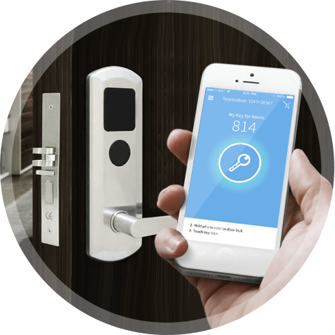 Zest Key App