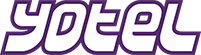 Logo of Yotel