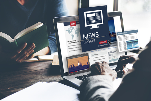 Here are 4 hospitality news sources every hotelier needs to follow.
