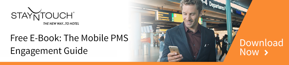 Download the mobile PMS Guide