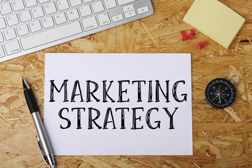4 simple marketing strategies to improve hotel revenue opportunities.