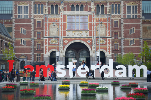 The top 5 things to do in Amsterdam while attending HITEC Amsterdam 2018.
