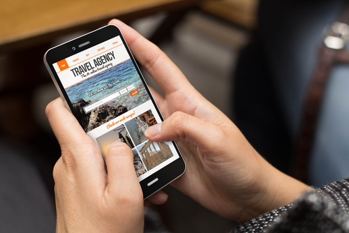 The online distribution landscape is ever evolving and new entrants continue to complicate marketplace dynamics.