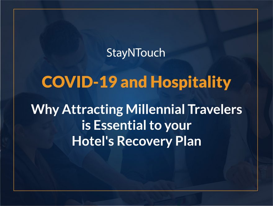Covid19 Hotelier Hub Stayntouch
