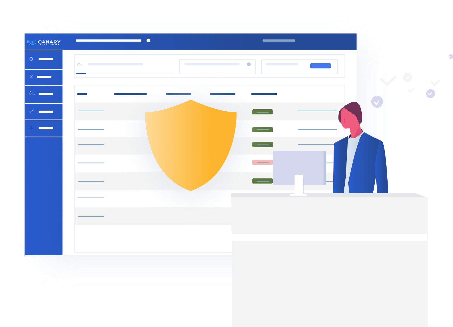 Canary Technologies – Stayntouch
