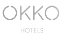 okko hotels logo