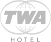 TWA hotel logo