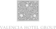 valencia hotel group logo