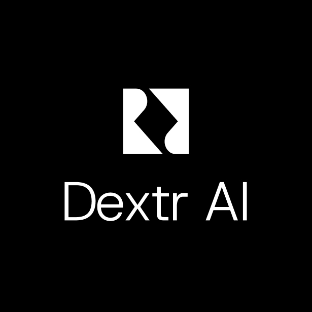 Dextr AI logo