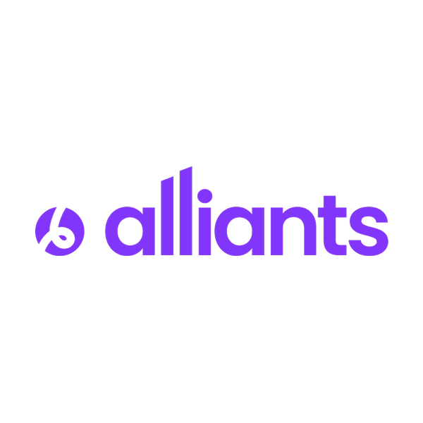 Alliants logo