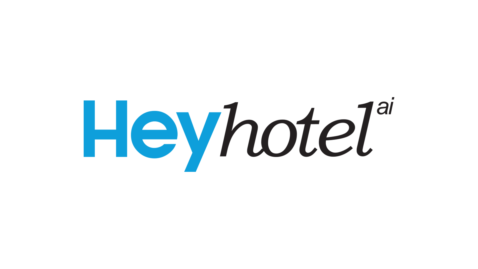 HeyHotel Logo