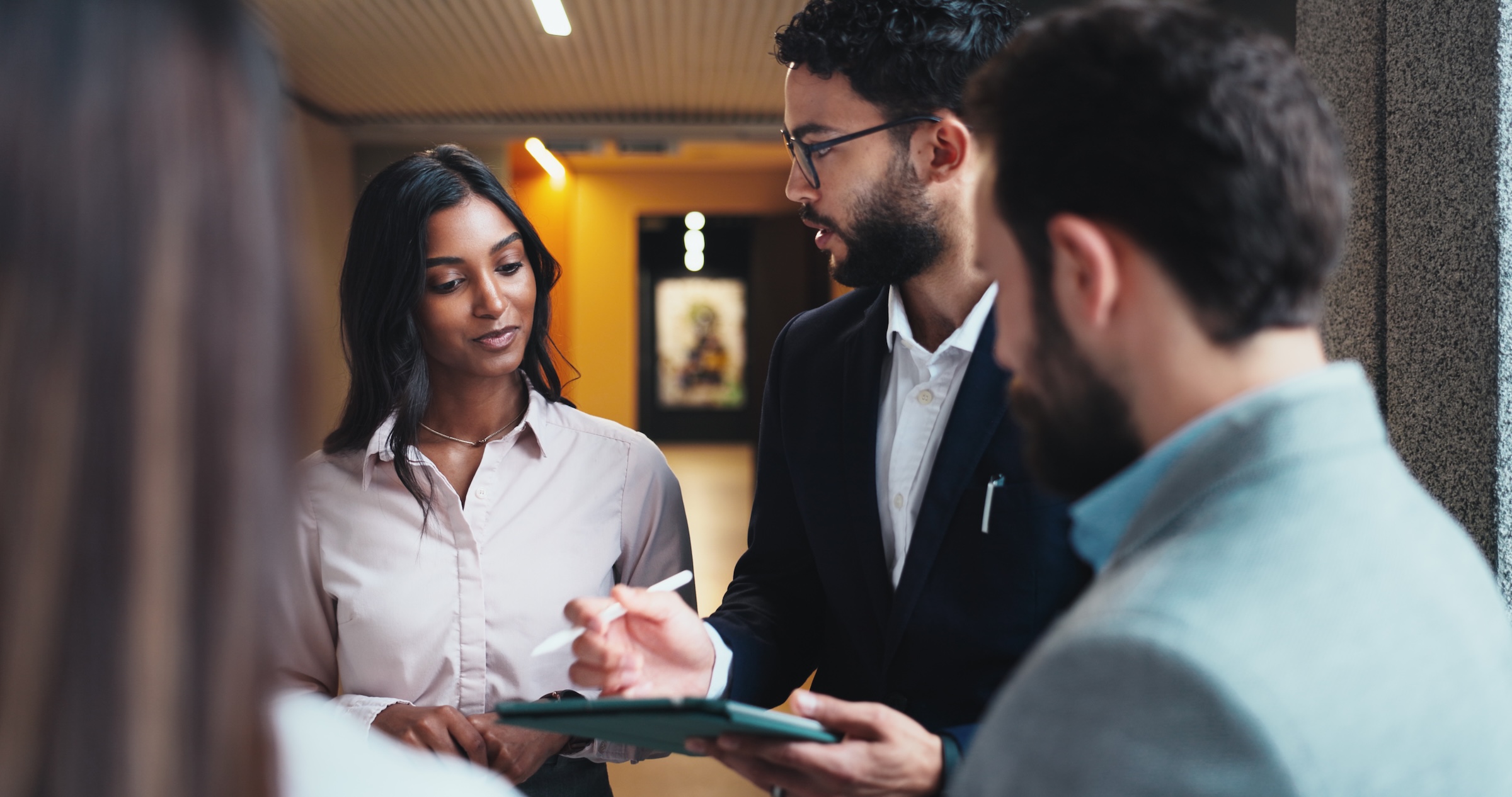 Rethinking PMS Training: A Q&A with Priya Rajamani
