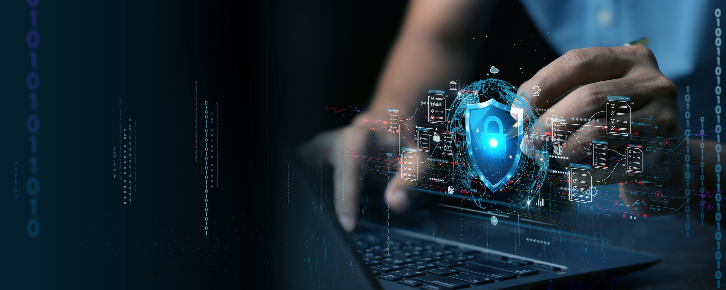 Why Hackers Love Hotels (And 5 Ways to Stop Being an Easy Target)
