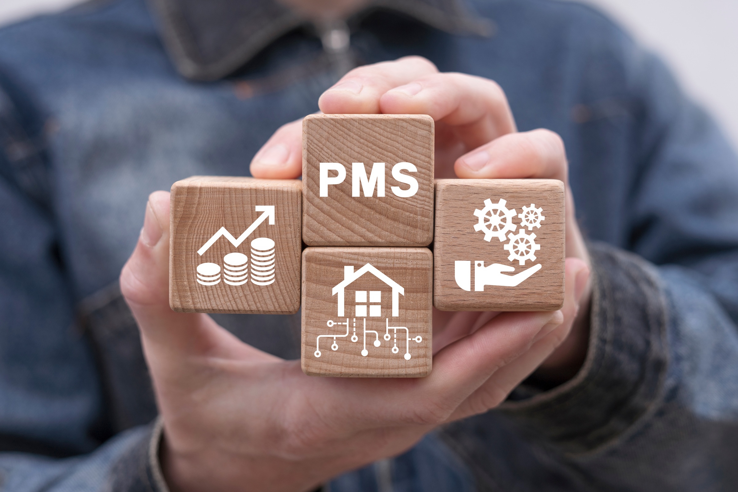What’s Running Your Hotel’s Control Tower? 5 Signs Your PMS Is Up to the Job