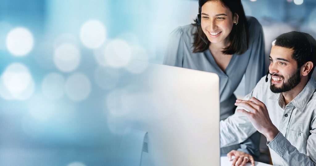 Great Hotel Technology Still Needs Great Human Support