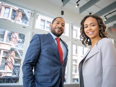 People The World Is on Pause. Your Planning Doesn't Have to Be